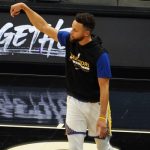 Stephen Curry