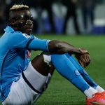 Victor Osimhen Napoli
