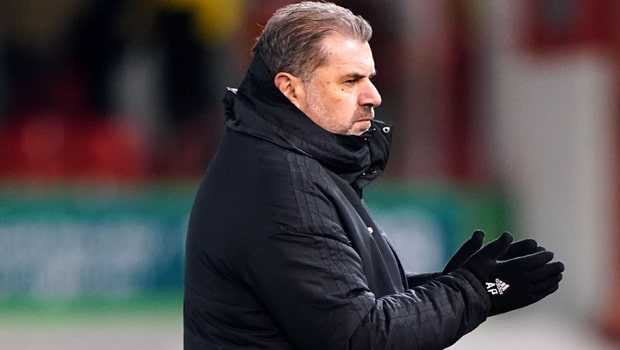 Postecoglou hаіlѕ hіѕ side mеntаlіtу аftеr wіn оvеr Aberdeen