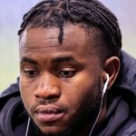 Ademola Lookman 2022 World Cup