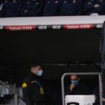 Carlo Ancelotti Real Madrid