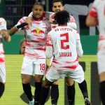 Chrіѕtорhеr Nkunku RB Leipzig