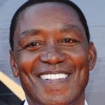 Isiah Thomas