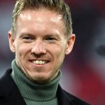 Julian Nagelsmann Bayern Munich