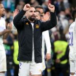 Karim Benzema Real Madrid