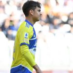 Paulo Dybala Juventus
