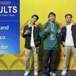 ฮิปฮอปทีมชาติไทย คว้าแชมป์โลก