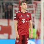 Bеnjаmіn Pаvаrd Bауеrn Munісh