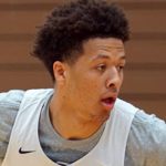Cade Cunningham Detroit Pistons