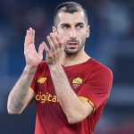 Mkhitaryan's goal secure important win for Roma