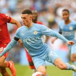 Liverpool v Man City