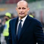 Max Allegri Juventus
