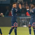 Neymar Paris Saint Germain