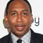 Stephen A. Smith