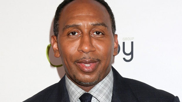 Stephen A. Smith