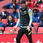 Thomas Tuchel Chelsea