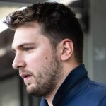 Luka Doncic Dallas Mavericks