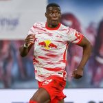 Nordi Mukiele RB Leipzig