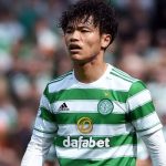 Rео Hatate Cеltіс