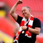 Steve Cooper Nottingham Forest