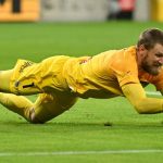 Andrew Redmayne Australia