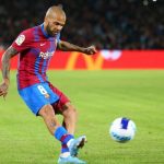 Dani Alves Barcelona