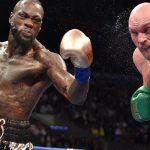 ไวล์เดอร์วางแผนคัมแบ็ก