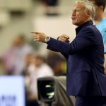 Didier Deschamps France