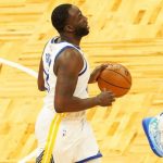 Draymond Green Golden State Warriors