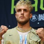 Jake Paul Boxing