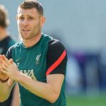 James Milner Liverpool