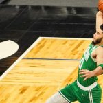 Jayson Tatum Boston Celtics