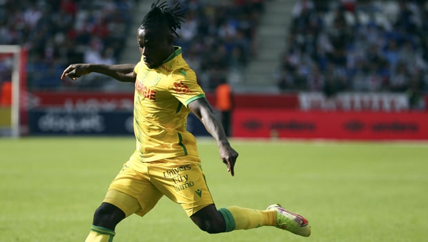 Moses Simon Nantes