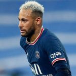 Neymar PSG