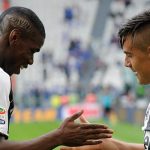Paul Pogba Paulo Dybala