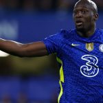 Romelu Lukaku Chelsea