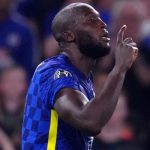 Romelu Lukaku Chelsea