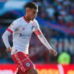 Fausto Vera Argentinos Juniors