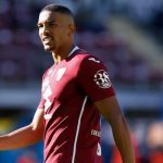 Gleison Bremer Juventus