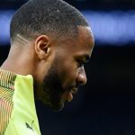 Raheem Sterling