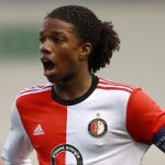 Tyrell Malacia Manchester United