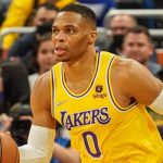 Russell Westbrook Lakers
