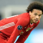 Leroy Sané