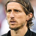 Luka Modric