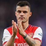 Granit Xhaka