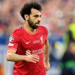Mohamed Salah