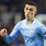 Phil Foden