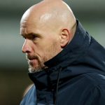 Erik Ten Hag