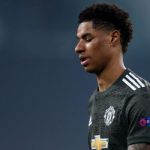 Marcus Rashford