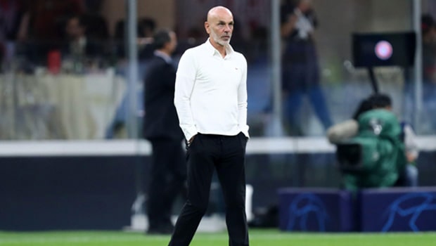 Stefano Pioli
